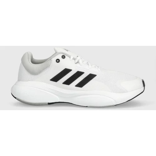 Adidas Tekaški čevlji Response bela barva