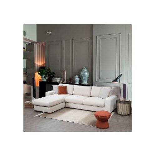 Atelier Del Sofa ugaona sofa Loop 17 Cene