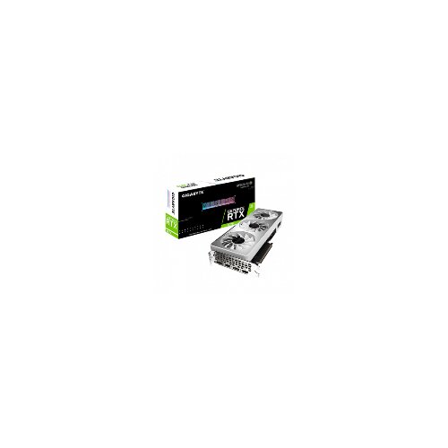 Gigabyte GeForce RTX 3090 Vision OC 24-GV-N3090VISION OC-24 grafička kartica Slike