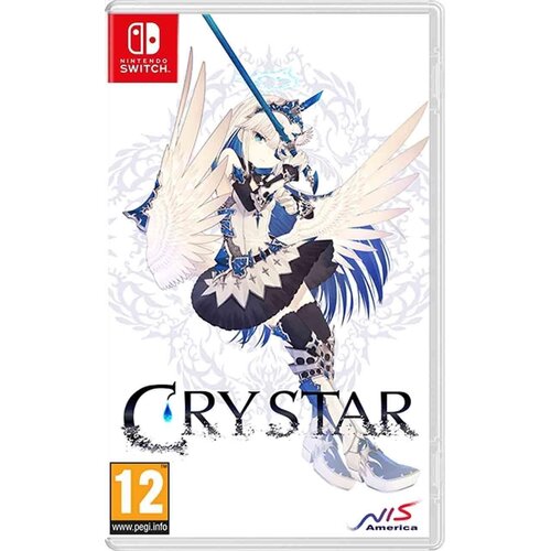  Crystar (SWITCH) Slike