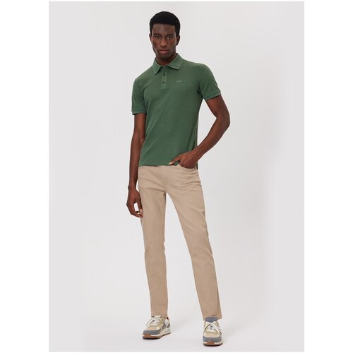 Lee Cooper Tylen Men&amp;#039;s Polo Shirt Slike