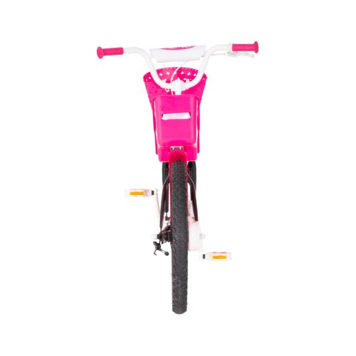 Visitor HEA200 little heart 20" dečija bicikla roza crna 2019 EUR1 @ - dečiji bicikli Cene
