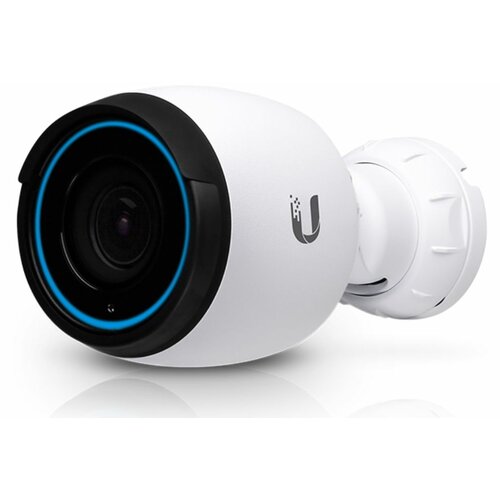 Ubiquiti professional indoor/outdoor, 4K video, 3x optical zoom, and poe support ( UVC-G4-PRO ) Slike