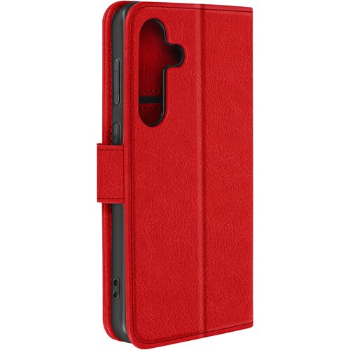 AVIZAR etui za denarnico samsung galaxy red in video držalo, rdeča, (5000013394) Cene