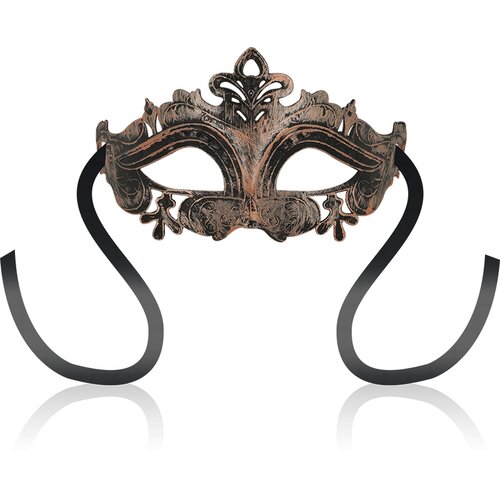 Ohmama Masks Venetian Eyemask 230048 Copper Cijene