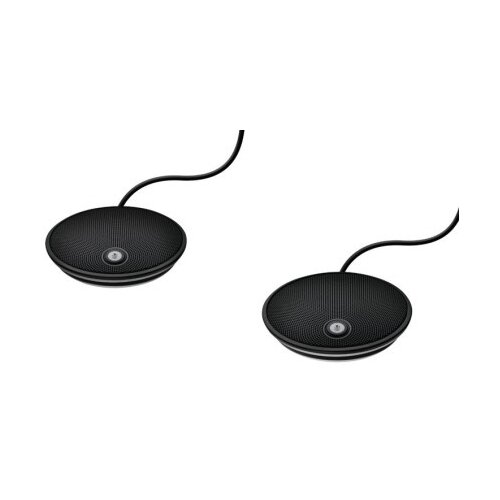 Logitech Expansion Group Video Conferencing Web camera Cene