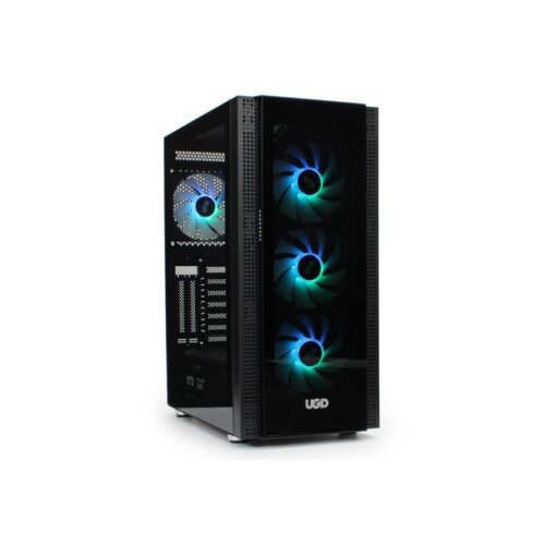  PREDATOR AMD Ryzen 7 5700X, 32GB, RTX5060 Dual 8GB, 1TB SSD Cene