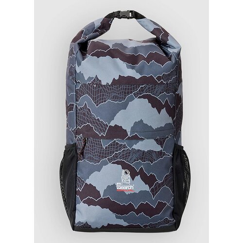 Rip Curl Surf Series 25L Ventura Search Nahrbtnik grey Slike