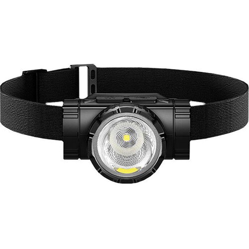 SUPERFIRE naglavna svetilka HL96 Slike