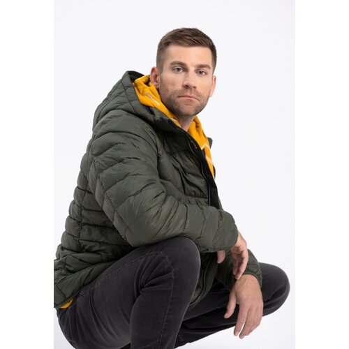 Volcano Man&amp;#039;s Jacket J-KAY M06091-W23 Slike