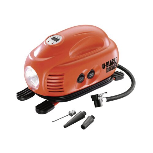 Black & Decker Kompresor ASI200 Cijene