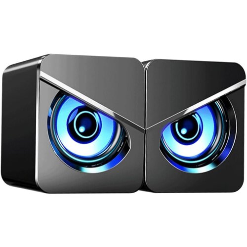 Generic računalniški zvočniki office abs audio surround namizni zvočniki, (21127487) Cene