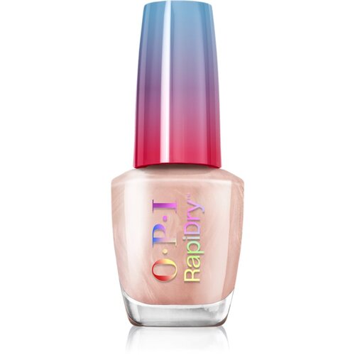 OPI Rapidry hitro sušeči lak za nohte odtenek All Touchy Feely 9 ml Cene
