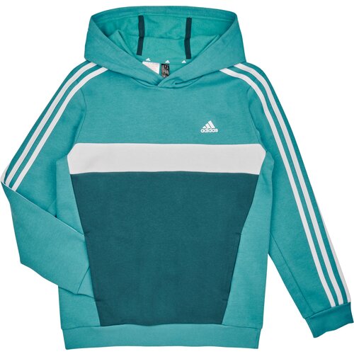 Adidas 3S TIB FL HD Plava Slike