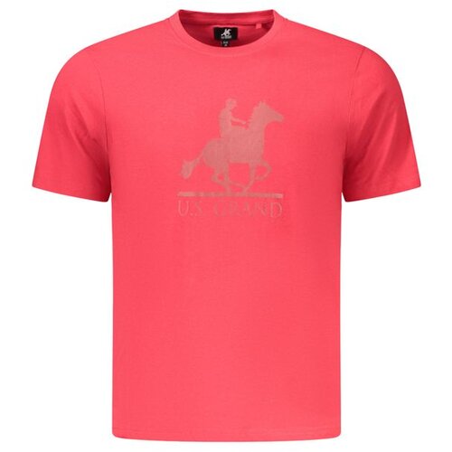  U.S. Grand Polo Muška majica AU03186FOSCO Cene