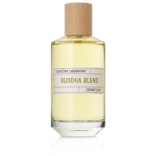 Liquides Imaginaires Buddha Blend Eau De Parfum 100 ml (unisex) Slike