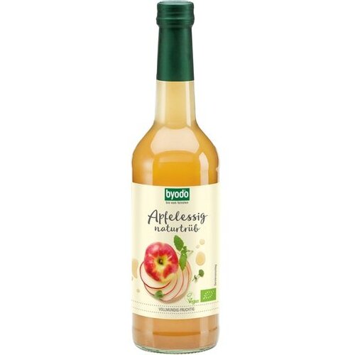 Byodo jabukovo sirće 500ml Cene