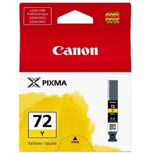 Canon PGI-72 Y (6406B001AA) Cijene