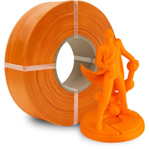 Polymaker Panchroma&trade; PLA Refill Orange - 1,75 mm / 1000 g Cene