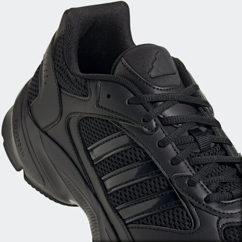 Adidas Nizke superge &amp;#039;CRAZYCHAOS 2000&amp;#039; črna Slike