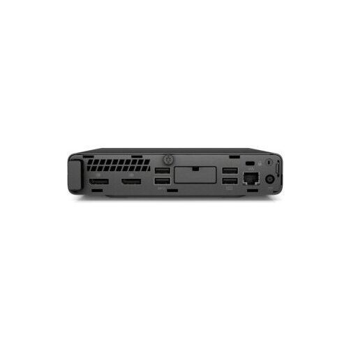  elitedesk 800 G5 dm intel core i7-8700 DDR4 8GB ssd 256GB Win10Pro hp renew Cene