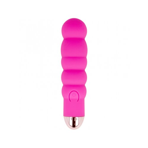 Dolce Vita Vibrator Six, roza Slike