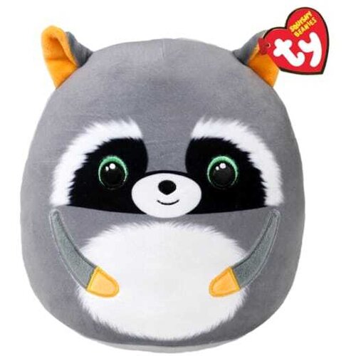 Ty 39285 SQUISHY RAKUN SNEAKY 22 CM Cijene