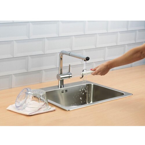 Gorenje seckalica S501GW Slike