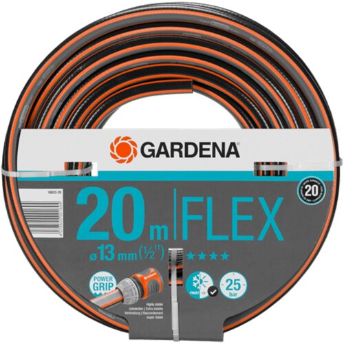 Gardena Comfort FLEX crijevo 13mm 20 Slike
