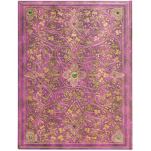  NOTES 13X18CM-MIDI CRTE 72L S GUMICOM DIAMOND JUBILEE PAPERBLANKS PB9368-8 Slike