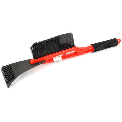 Automax Metlica za sneg sa strugačem, 45cm Slike