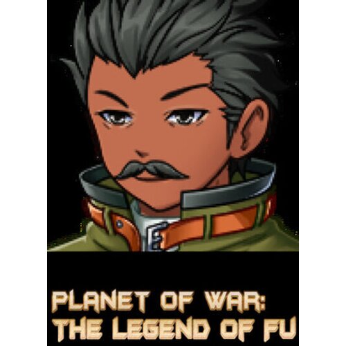 Steam Planet of War: The Legend of Fu (PC) Key GLOBAL Cene