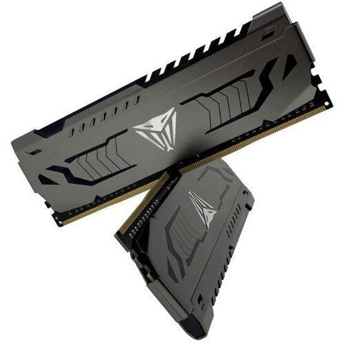 Patriot 32GB DDR4 (2x16GB), 3600MHz, Viper Steel Series