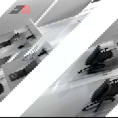  Pisalna miza s steno TK04-Breza Cene