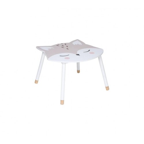 Atmosphera for kids ATMOSPHERA dječiji stol lisica 64x62x43CM Cijene