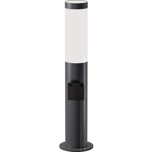  Brilagi-LED prigu&amp;scaron;iva spoljna lampa ELIA sa grlom 1xE27/6W/230V 2700-6500K IP44 50 cm antracit Slike