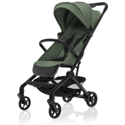 Zopa kolica Jet Rocky Green Cijene