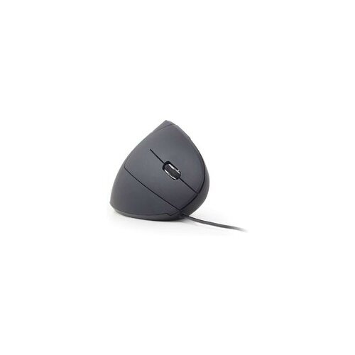 Gembird Miška vertikalna optična USB črna MUS-ERGO-01 Cene