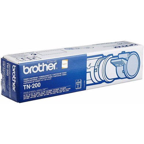 Pot TN-200 toner 1 kom Original Crno Cene
