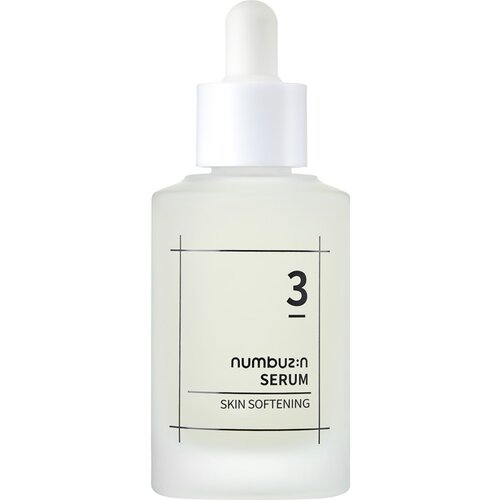 numbuzin No3 skin softening serum 50ml Cene