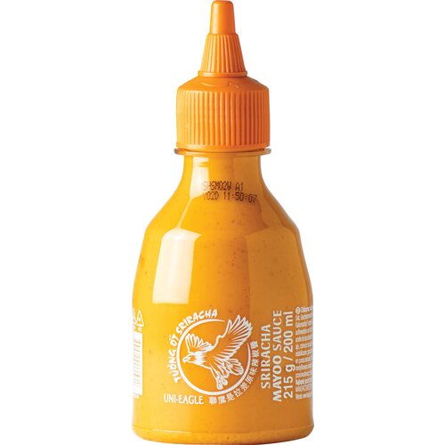 Sriracha Mayo Sauce - 200 ml Cene