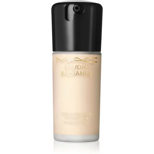 MAC Cosmetics Studio Radiance Serum-Powered Foundation hidratantni puder nijansa NC11.5 30 ml