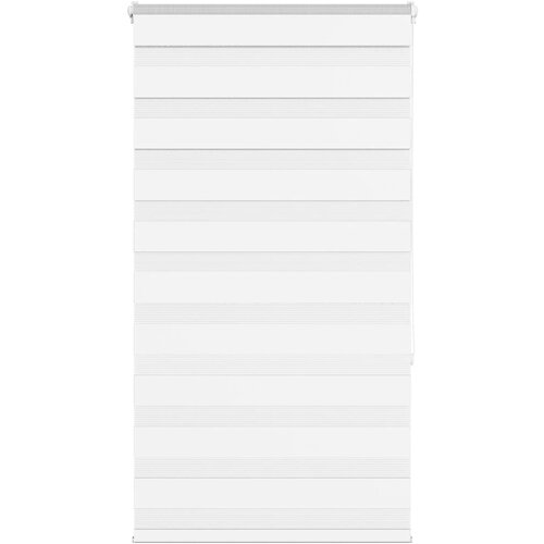  Zavjesa zebra smeđa 75x150 cm širina tkanine 70,9 cm poliester Cene