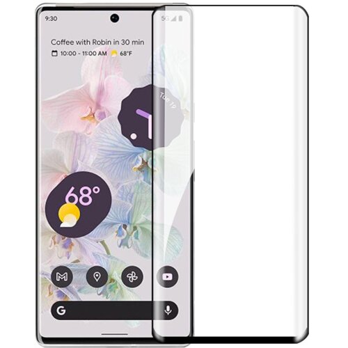 INF Premium Za&scaron;čitno Kaljeno Steklo za Google Pixel 6 Pro, (22136234) Cene