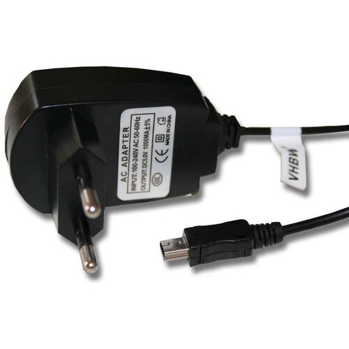 VHBW Punjač za telefone Blackberry 6210 / 7210 / 8100 / 8800 Cene