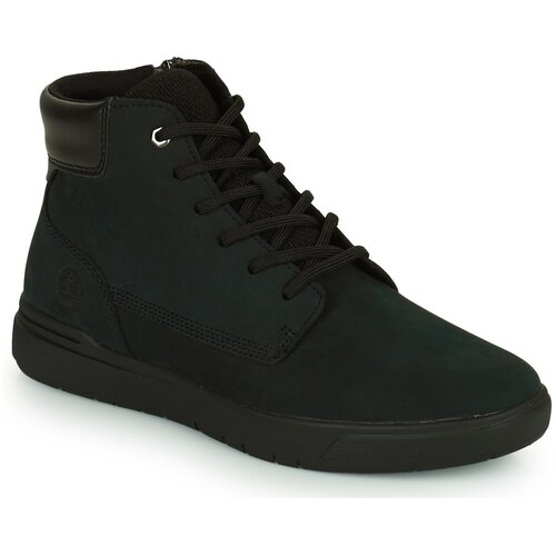 Timberland Seneca Bay 6In Side Zip Crna Cijene