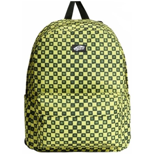 Vans Nahrbtniki Vn000h4wgs11 Old Skool Backpack Rumena Slike