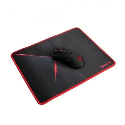 Redragon 2u1 Wireless Gaming Mouse and Mouse Pad M652-BA