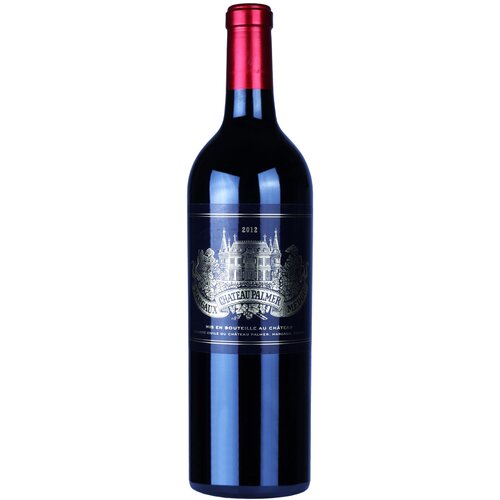 Chateau Palmer Crveno vino Cene