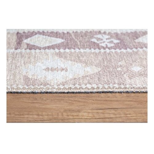Conceptum Hypnose Soul Chenille - Bež AL 182 Vi&amp;scaron;enamenski Tepih (150 x 230 cm) Slike